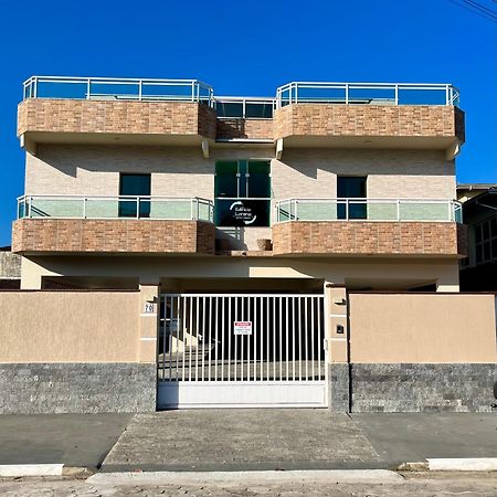 Edifício Lorenzi - Suítes&Aparts Ubatuba Exterior foto