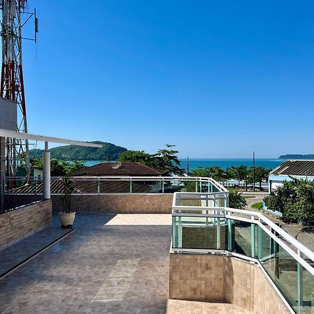 Edifício Lorenzi - Suítes&Aparts Ubatuba Exterior foto
