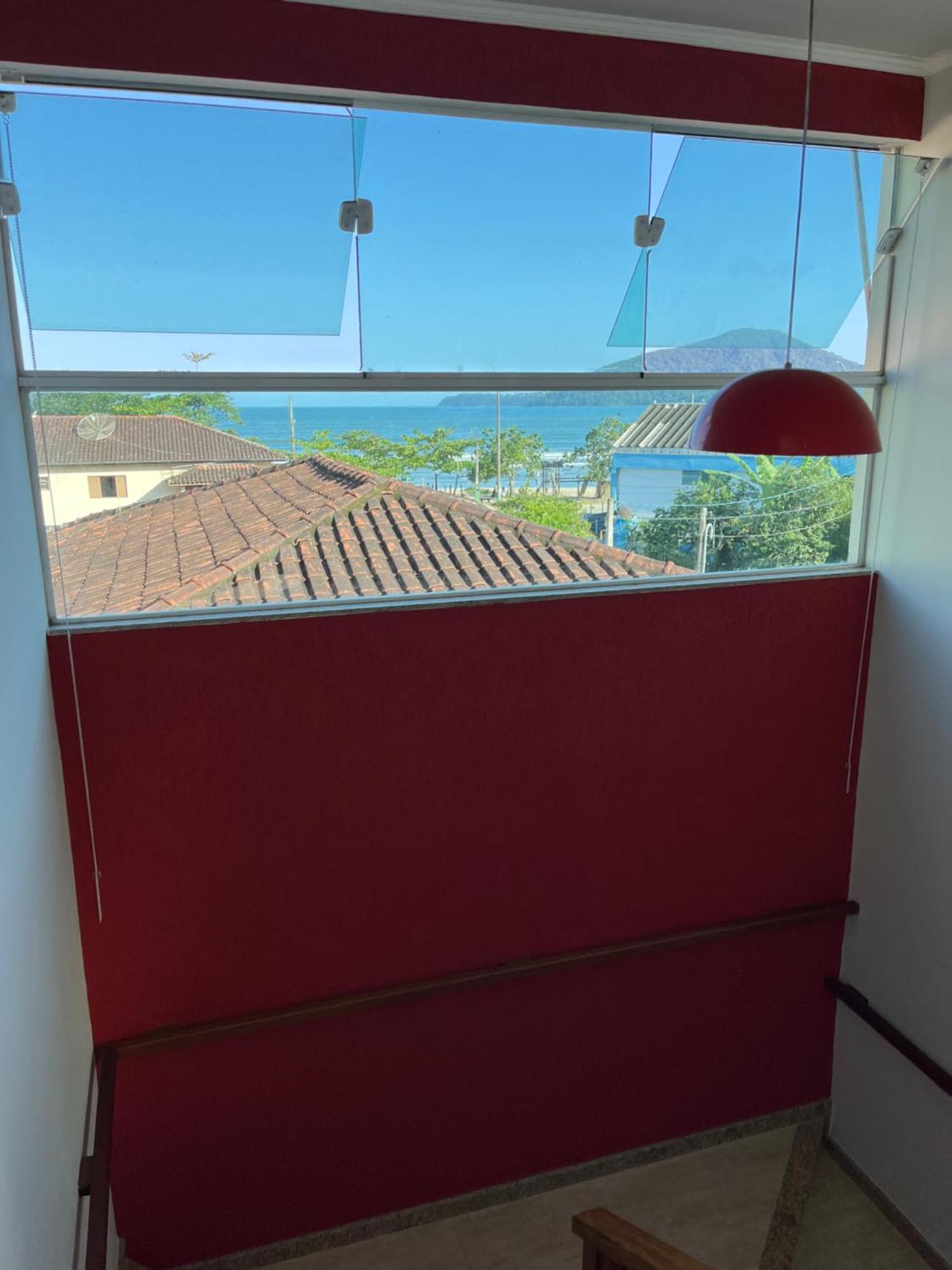 Edifício Lorenzi - Suítes&Aparts Ubatuba Exterior foto