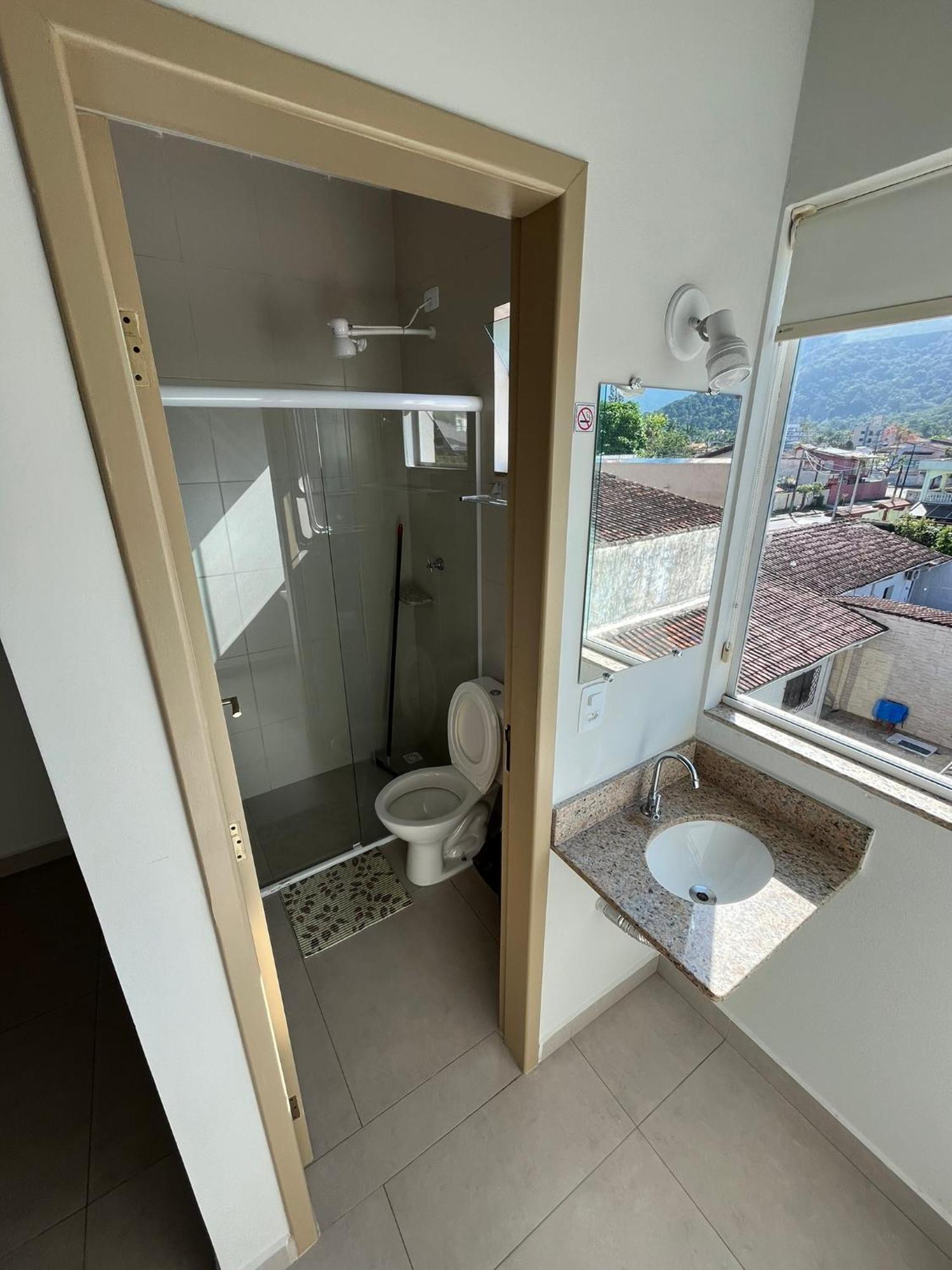 Edifício Lorenzi - Suítes&Aparts Ubatuba Exterior foto