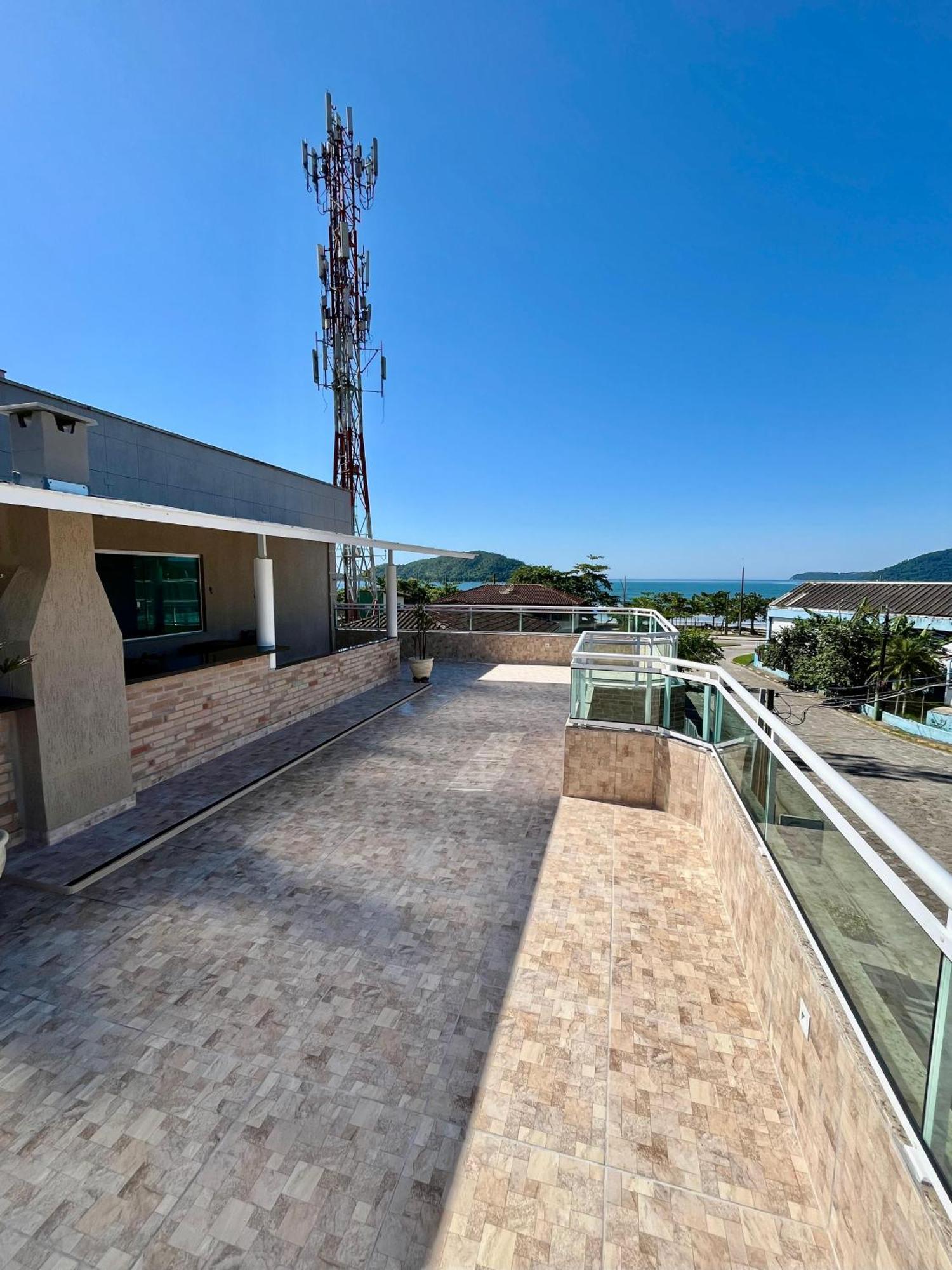 Edifício Lorenzi - Suítes&Aparts Ubatuba Exterior foto